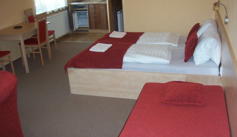 PENZION EURO Mikulov