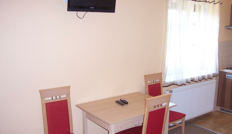 PENZION EURO Mikulov