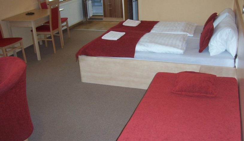 PENZION EURO Mikulov