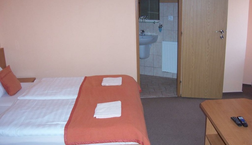 PENZION EURO Mikulov