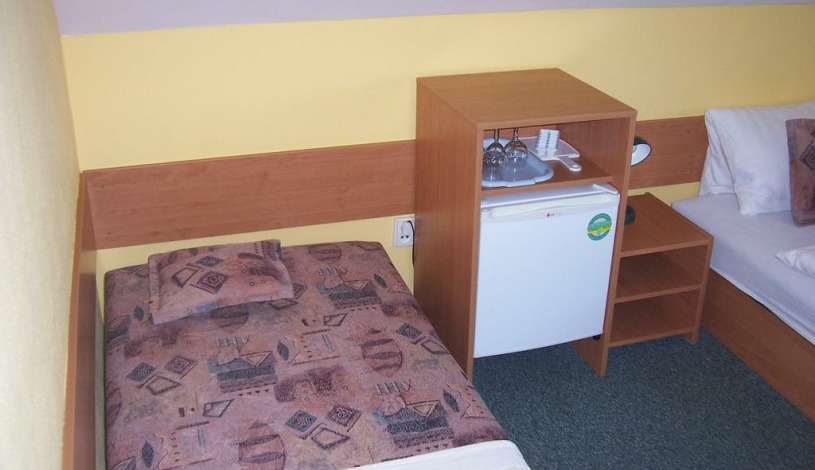 PENZION EURO Mikulov