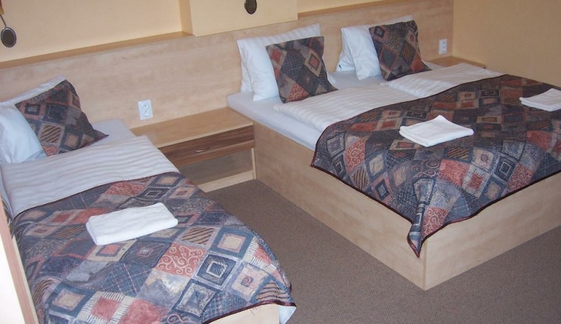 PENZION EURO Mikulov