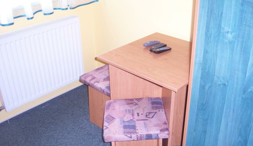 PENZION EURO Mikulov