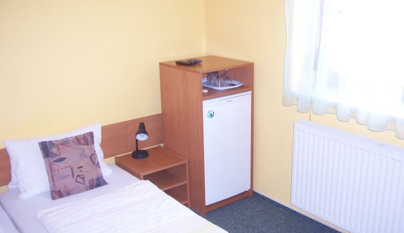 PENZION EURO Mikulov