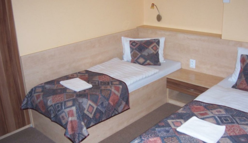 PENZION EURO Mikulov