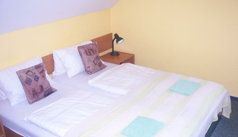 PENZION EURO Mikulov