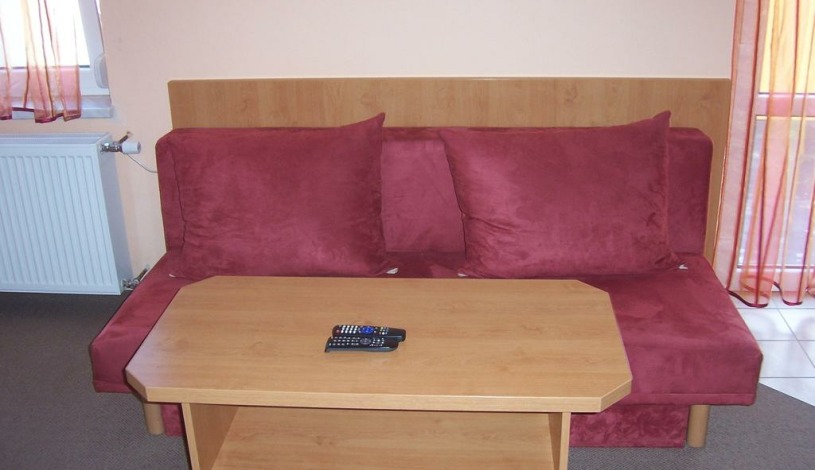 PENZION EURO Mikulov