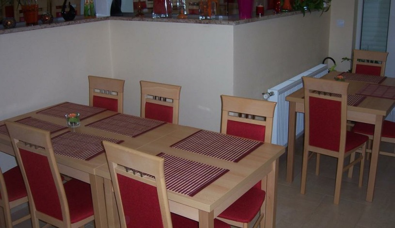 PENZION EURO Mikulov