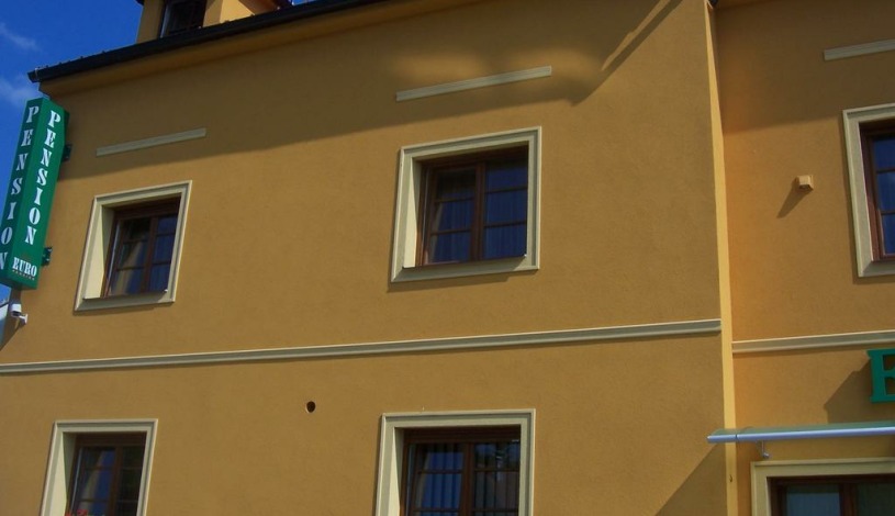 PENZION EURO Mikulov