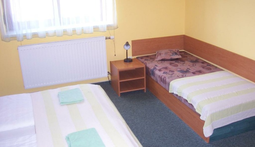 PENZION EURO Mikulov