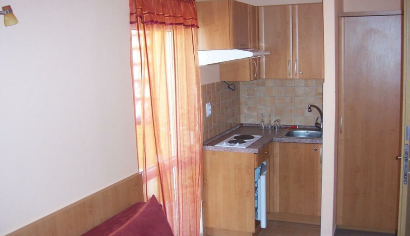 PENZION EURO Mikulov