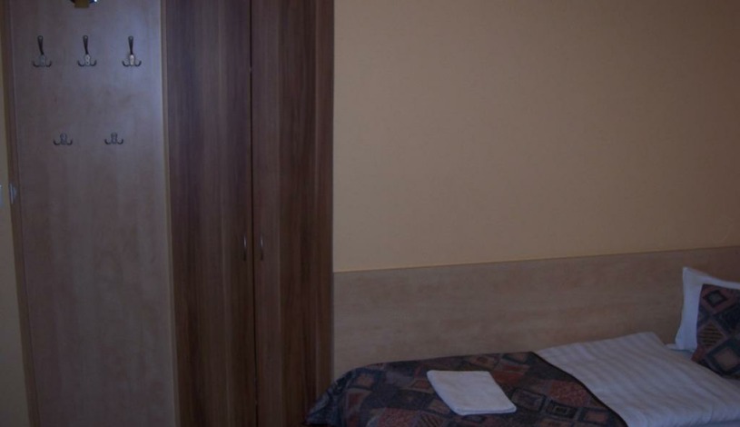 PENZION EURO Mikulov