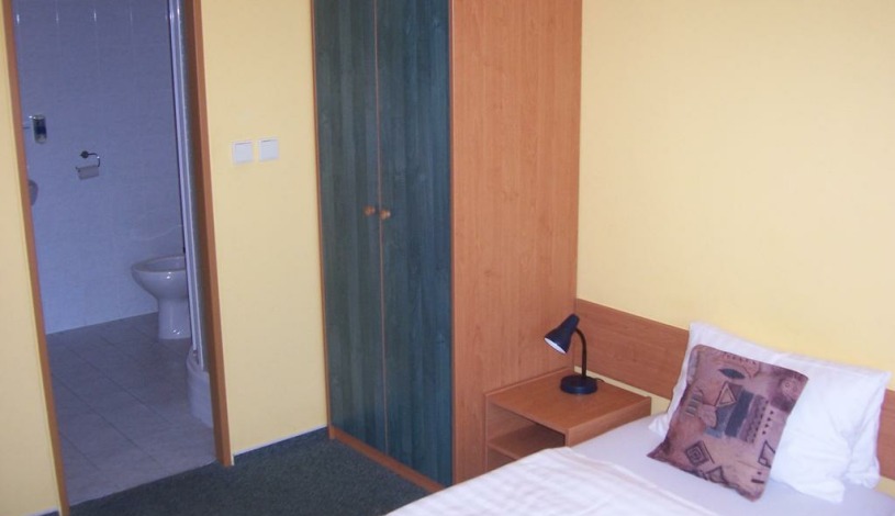 PENZION EURO Mikulov