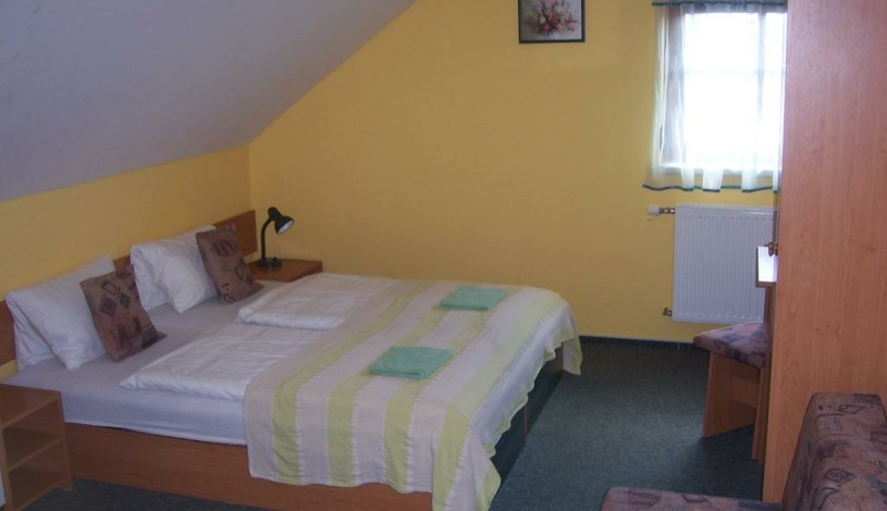 PENZION EURO Mikulov