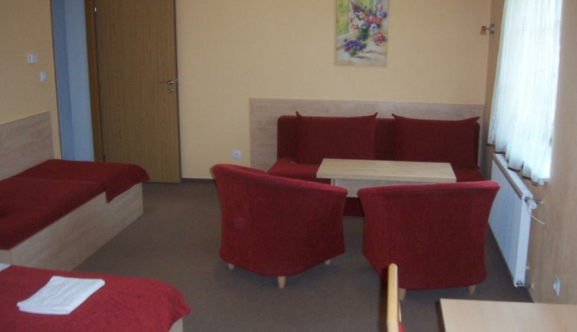 PENZION EURO Mikulov