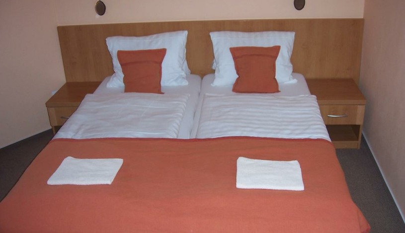 PENZION EURO Mikulov