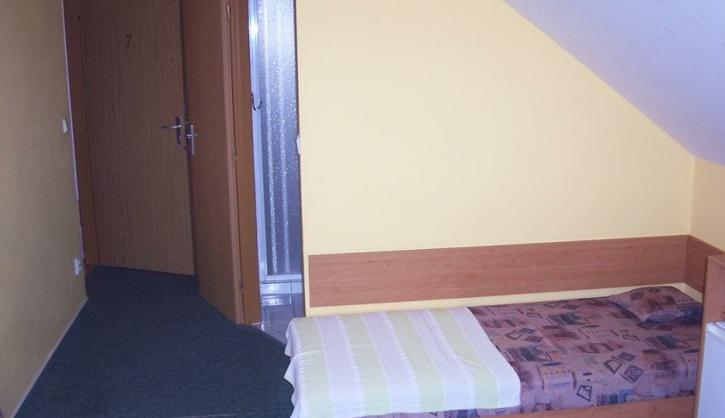 PENZION EURO Mikulov