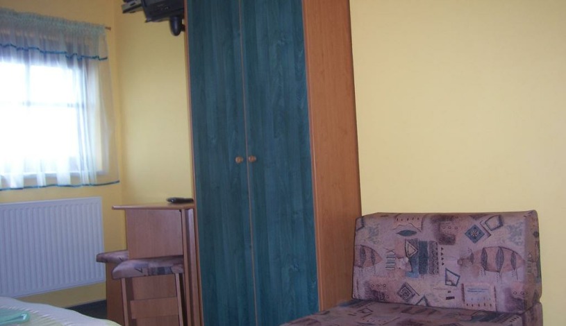 PENZION EURO Mikulov