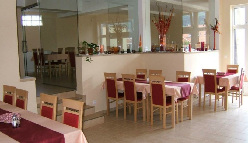 PENZION EURO Mikulov