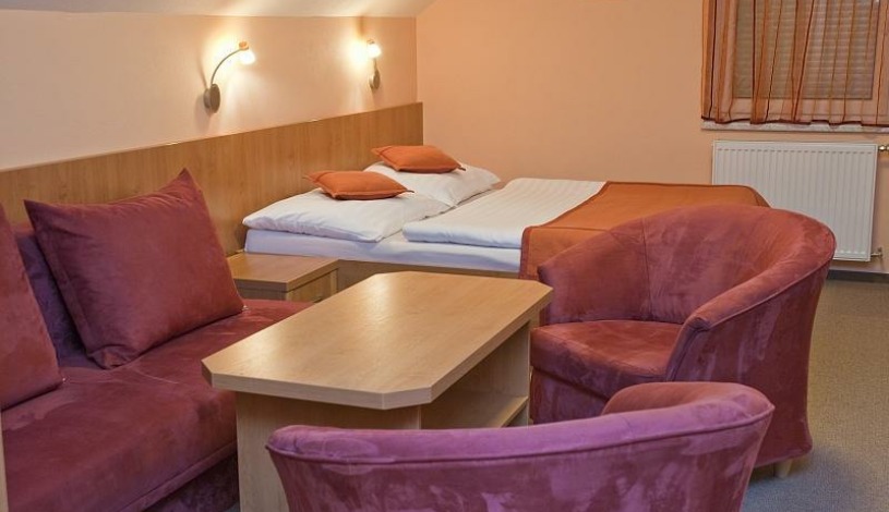 PENZION EURO Mikulov