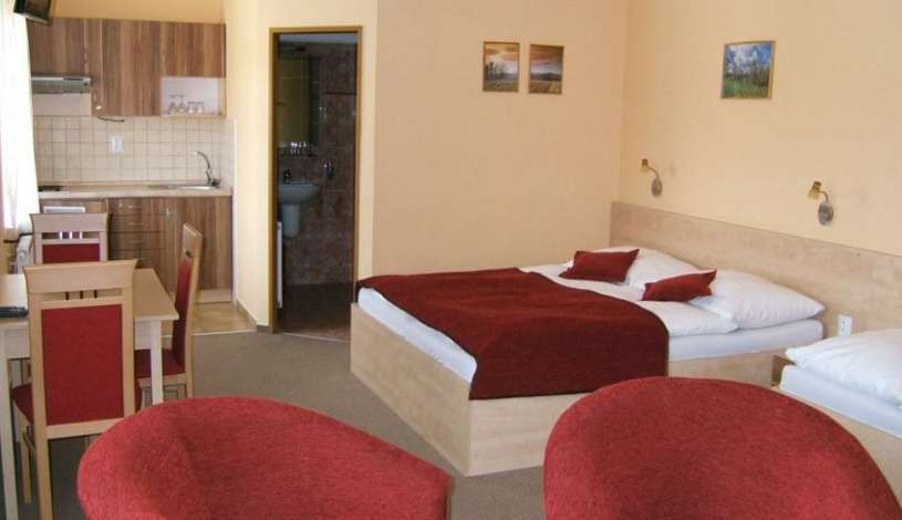 PENZION EURO Mikulov