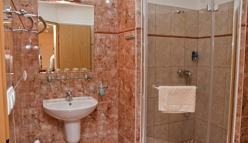 PENZION EURO Mikulov