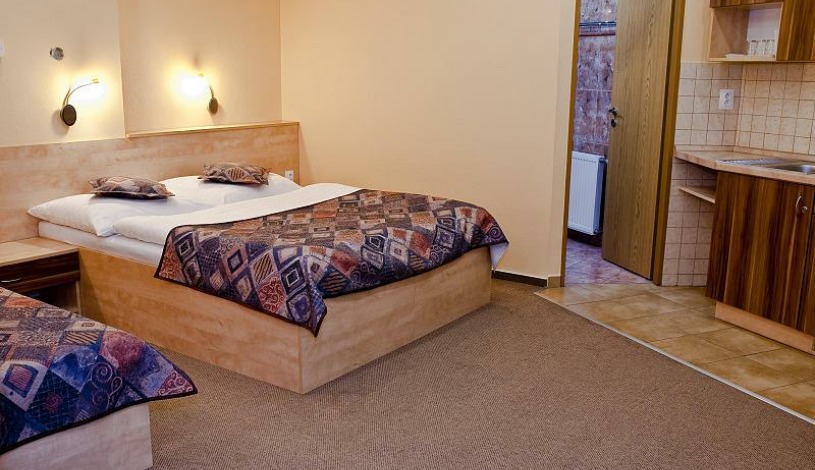 PENZION EURO Mikulov