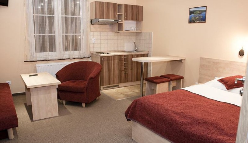 PENZION EURO Mikulov