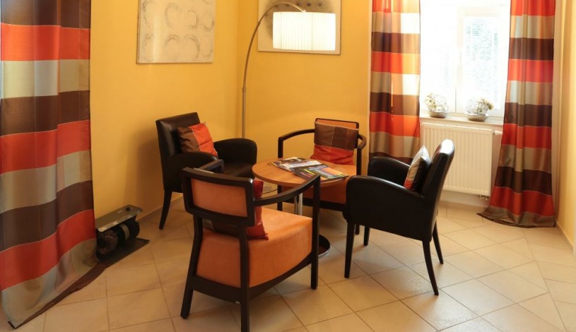 Hotel Golf Garni Mikulov