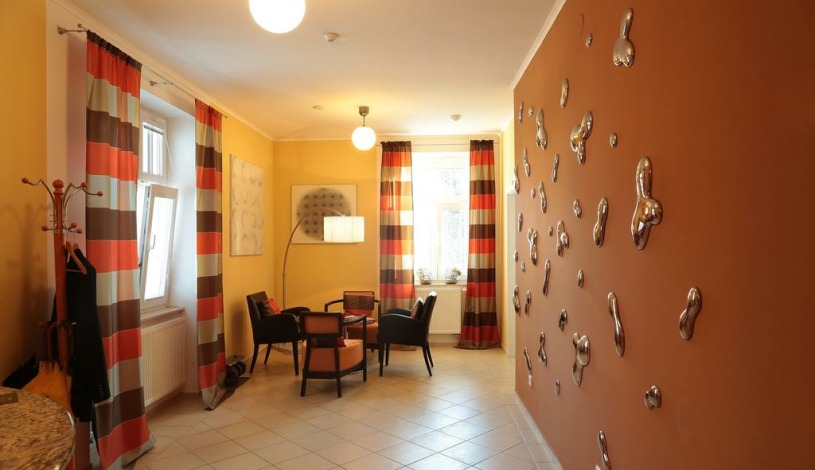 Hotel Golf Garni Mikulov