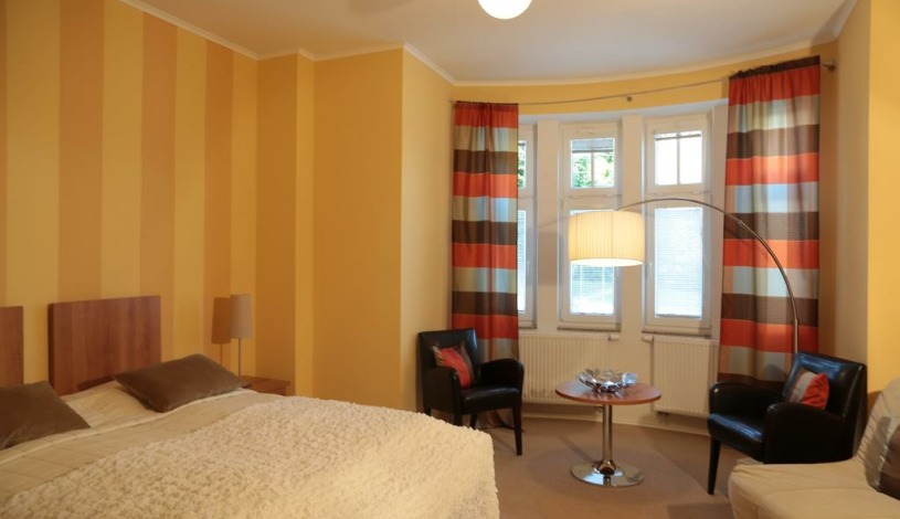 Hotel Golf Garni Mikulov