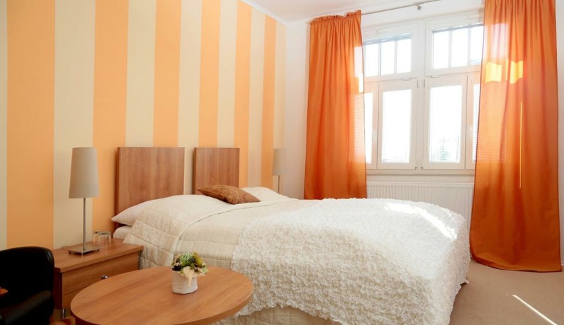 Hotel Golf Garni Mikulov