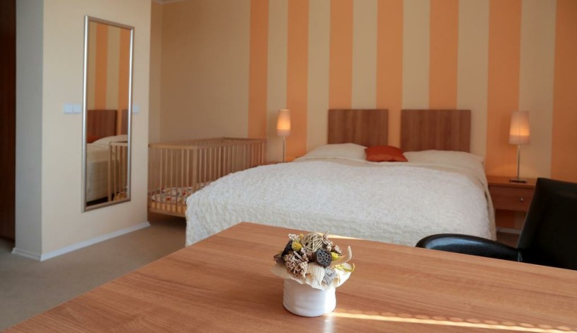 Hotel Golf Garni Mikulov
