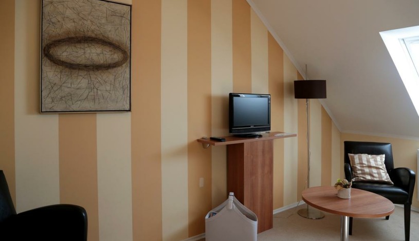 Hotel Golf Garni Mikulov