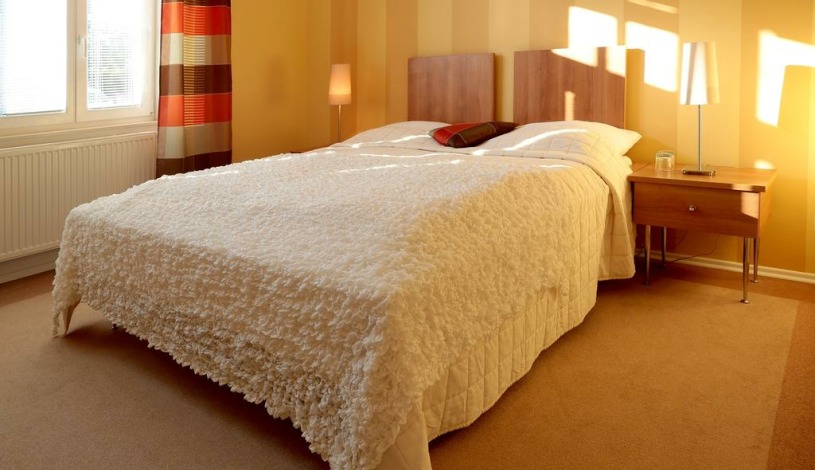 Hotel Golf Garni Mikulov