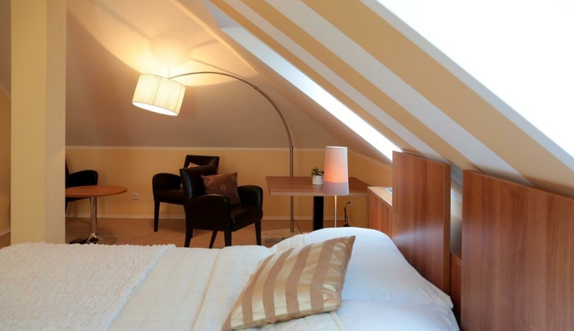 Hotel Golf Garni Mikulov