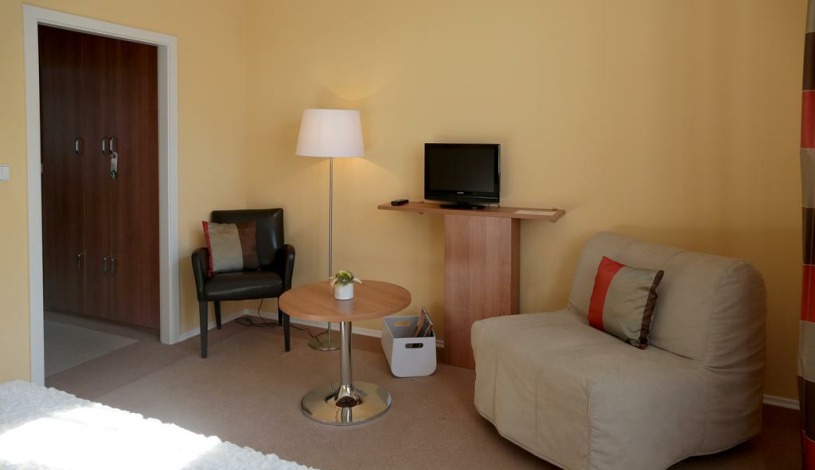 Hotel Golf Garni Mikulov
