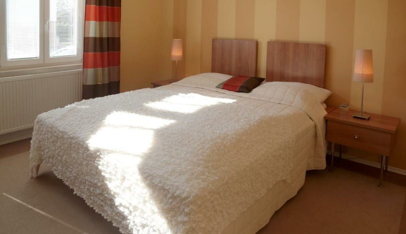 Hotel Golf Garni Mikulov