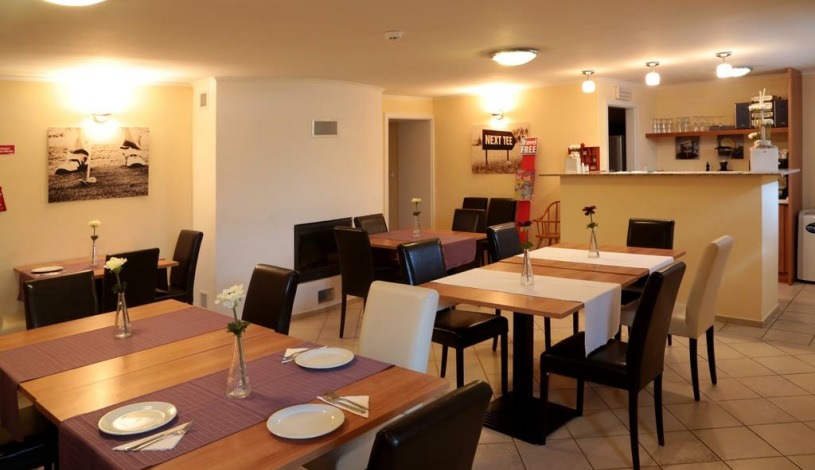 Hotel Golf Garni Mikulov