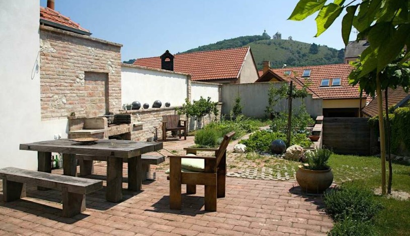 Hotel Golf Garni Mikulov