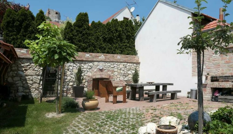 Hotel Golf Garni Mikulov
