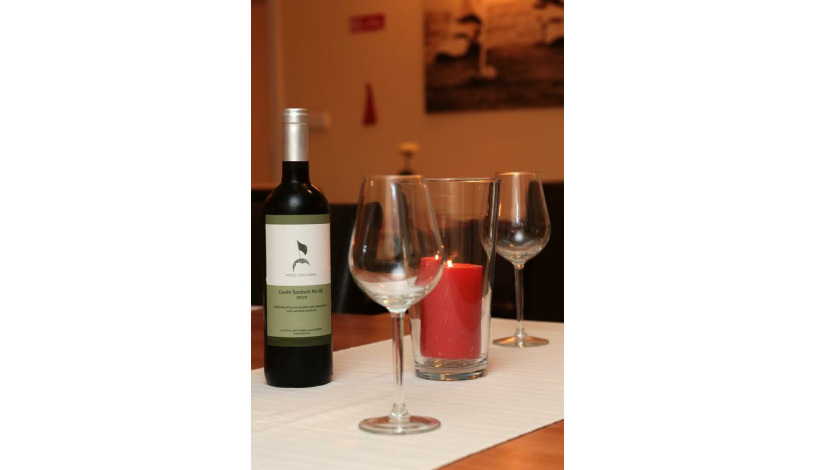 Hotel Golf Garni Mikulov