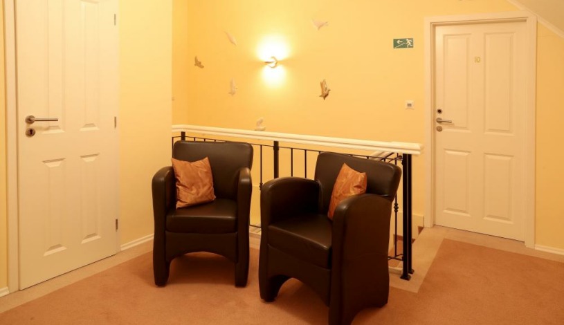 Hotel Golf Garni Mikulov