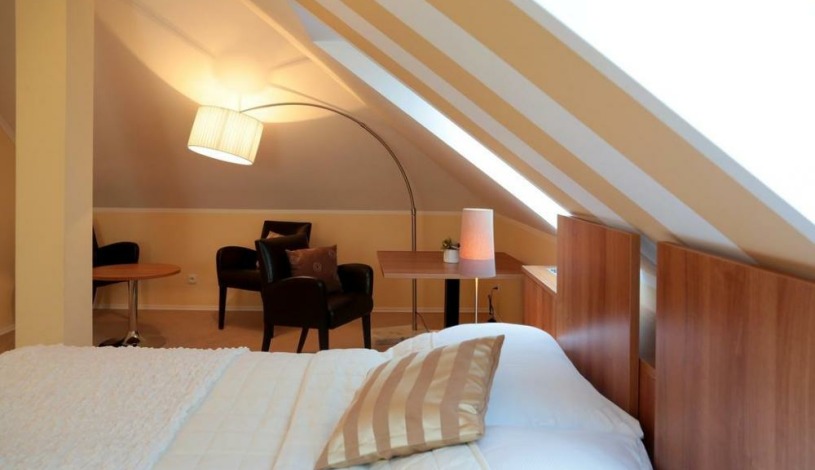 Hotel Golf Garni Mikulov