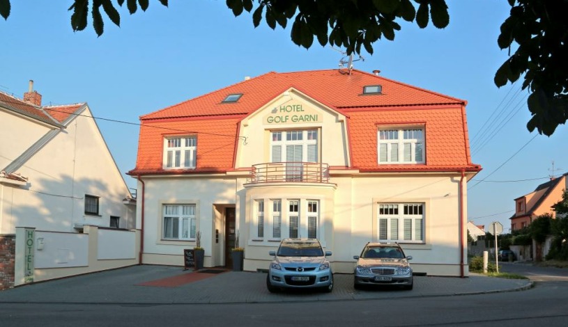 Hotel Golf Garni Mikulov