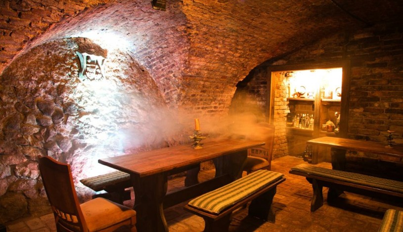 Hotel Golf Garni Mikulov