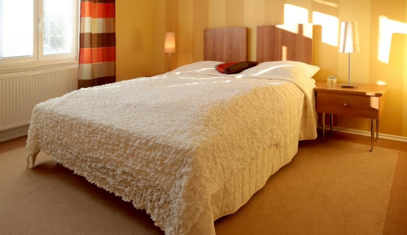 Hotel Golf Garni Mikulov
