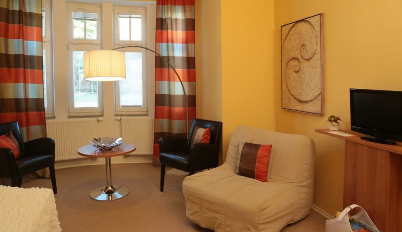 Hotel Golf Garni Mikulov