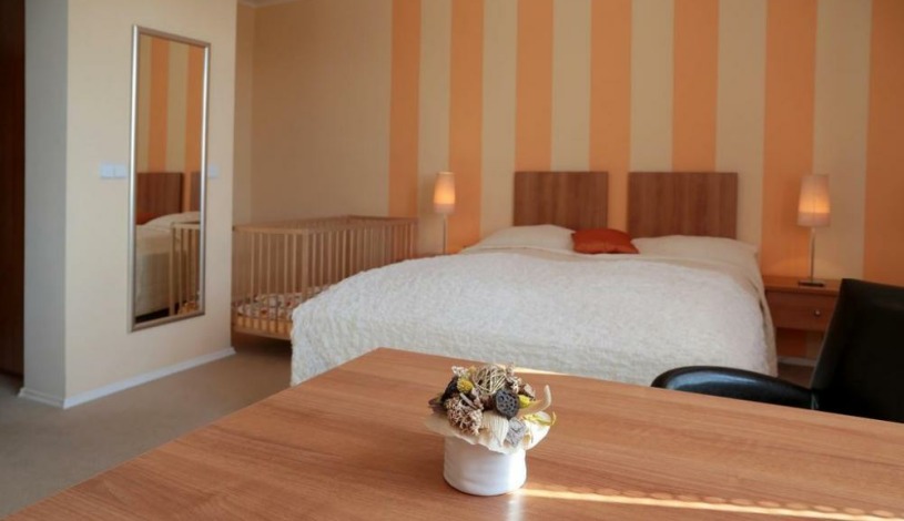 Hotel Golf Garni Mikulov