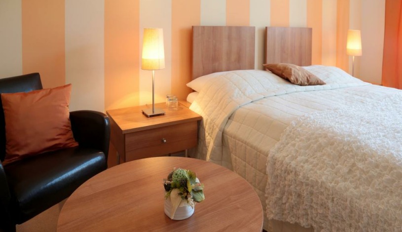 Hotel Golf Garni Mikulov